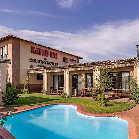 Kathu Inn Exterior photo