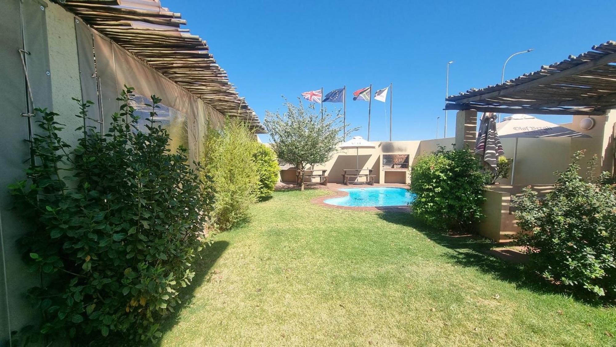 Kathu Inn Exterior photo