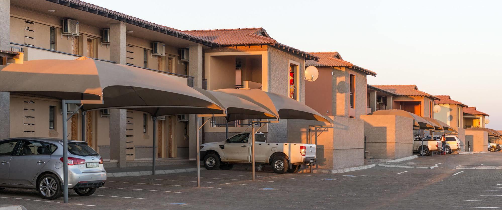 Kathu Inn Exterior photo